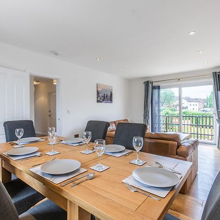 Avon Lock Cottage - Uk34125 Тьюксбери Экстерьер фото