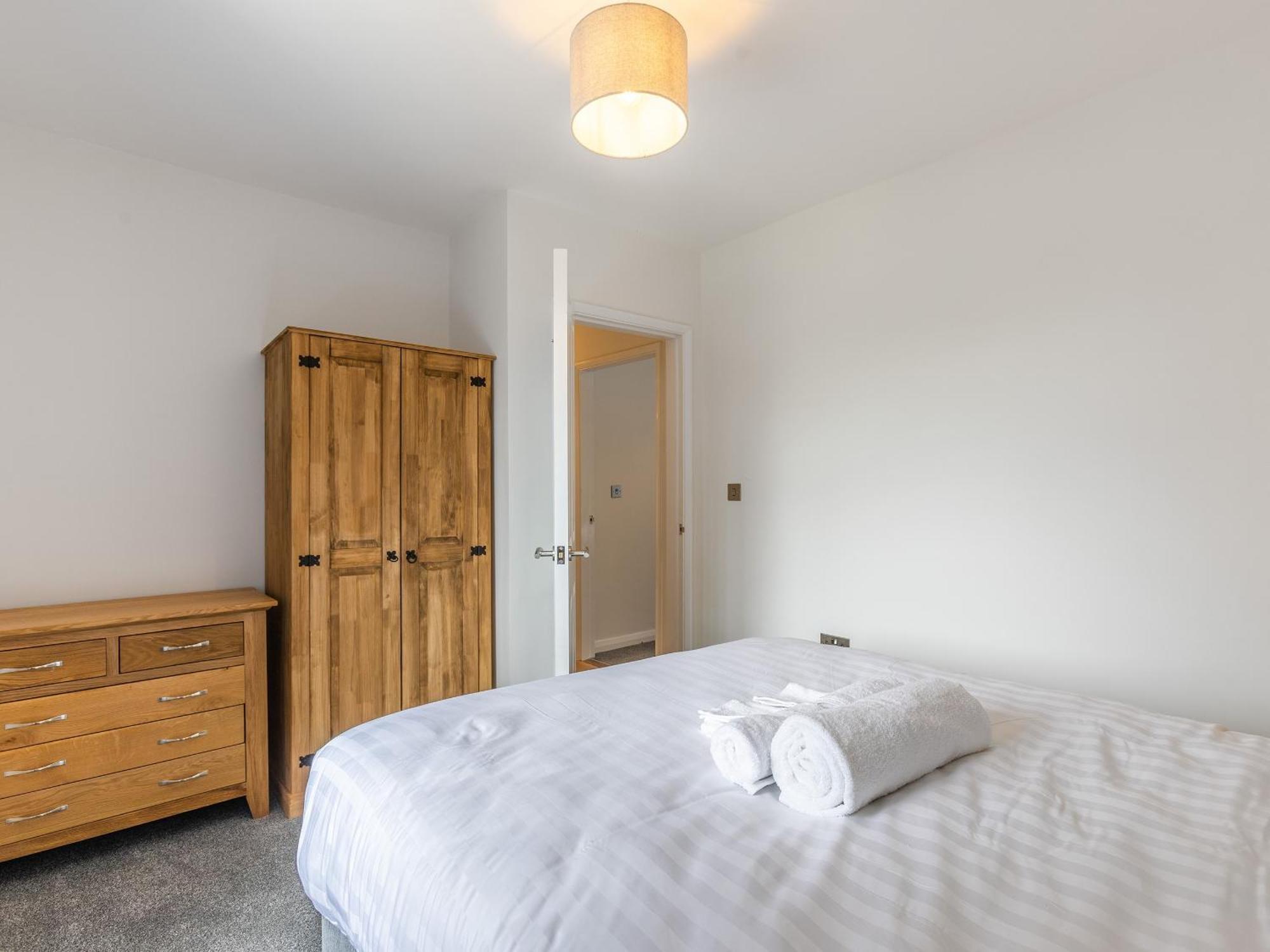 Avon Lock Cottage - Uk34125 Тьюксбери Экстерьер фото