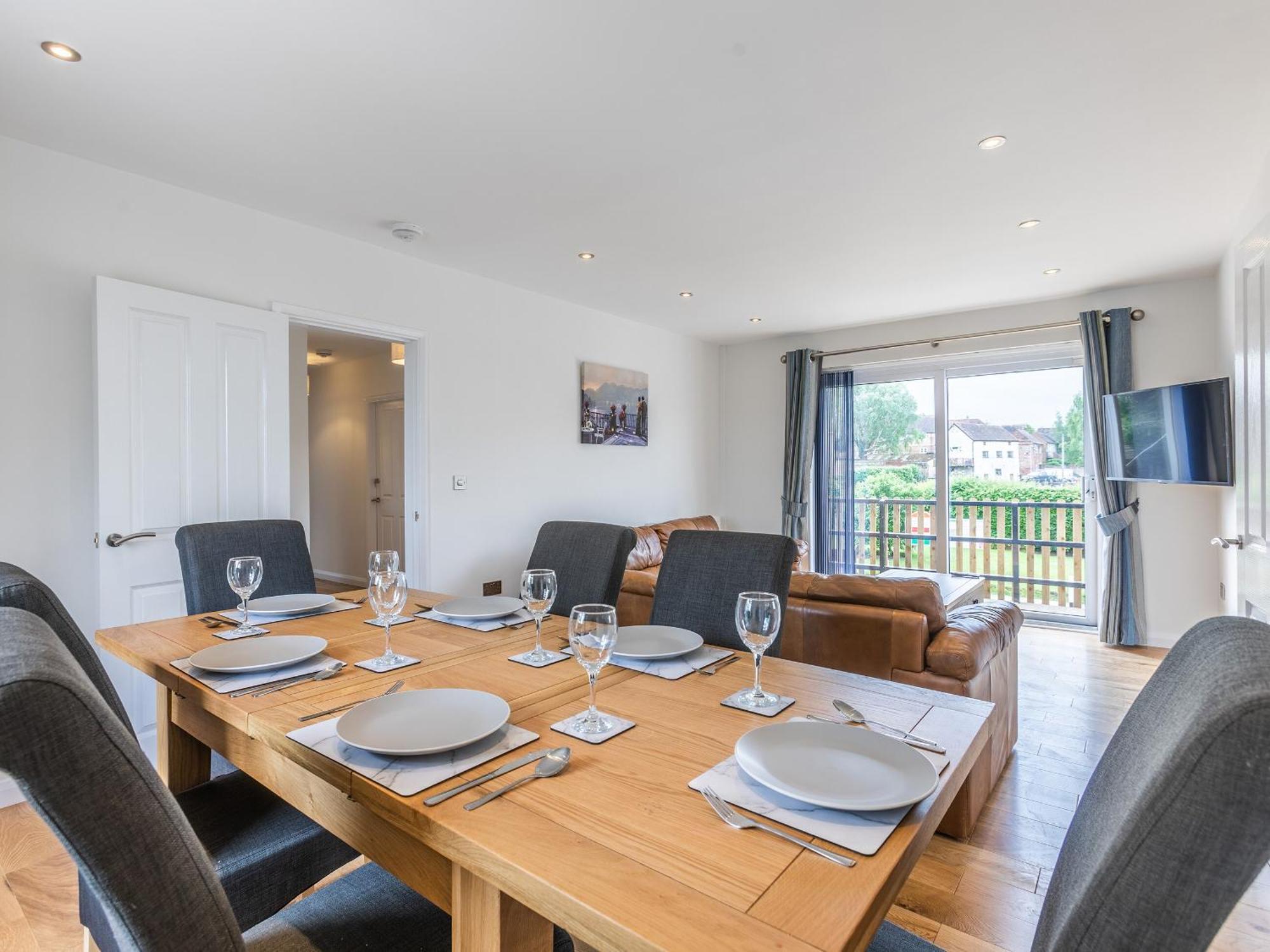 Avon Lock Cottage - Uk34125 Тьюксбери Экстерьер фото
