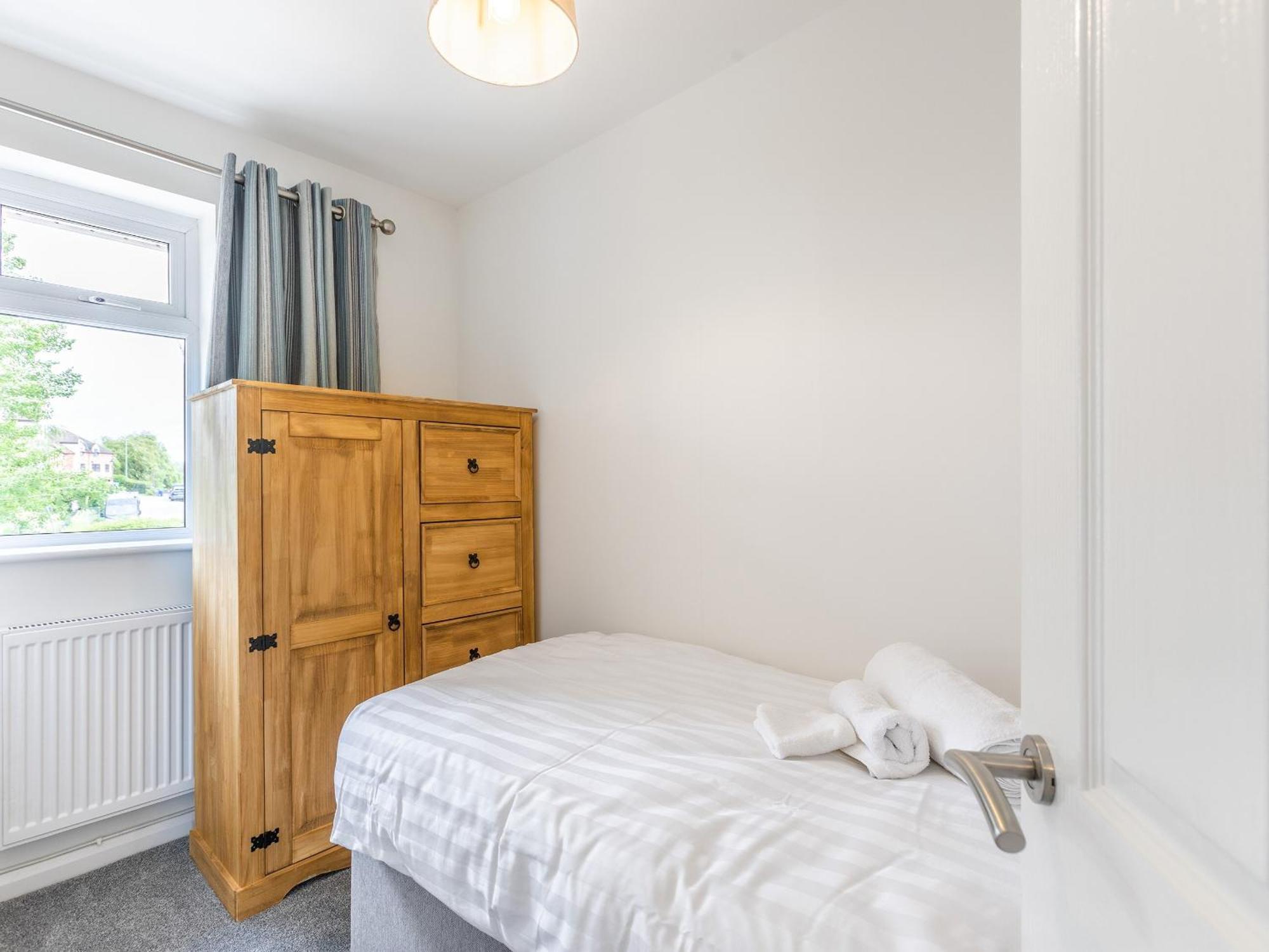 Avon Lock Cottage - Uk34125 Тьюксбери Экстерьер фото