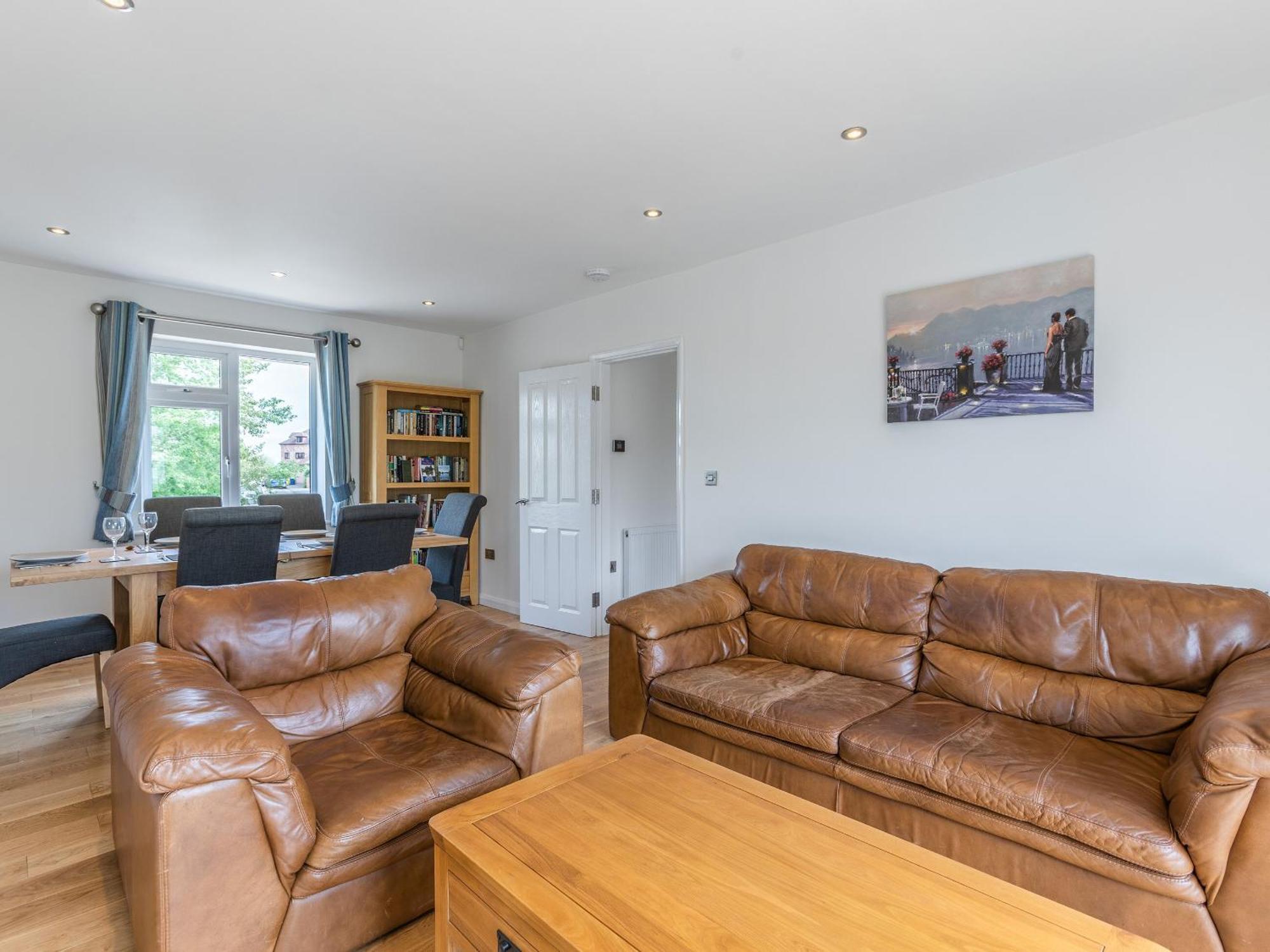 Avon Lock Cottage - Uk34125 Тьюксбери Экстерьер фото