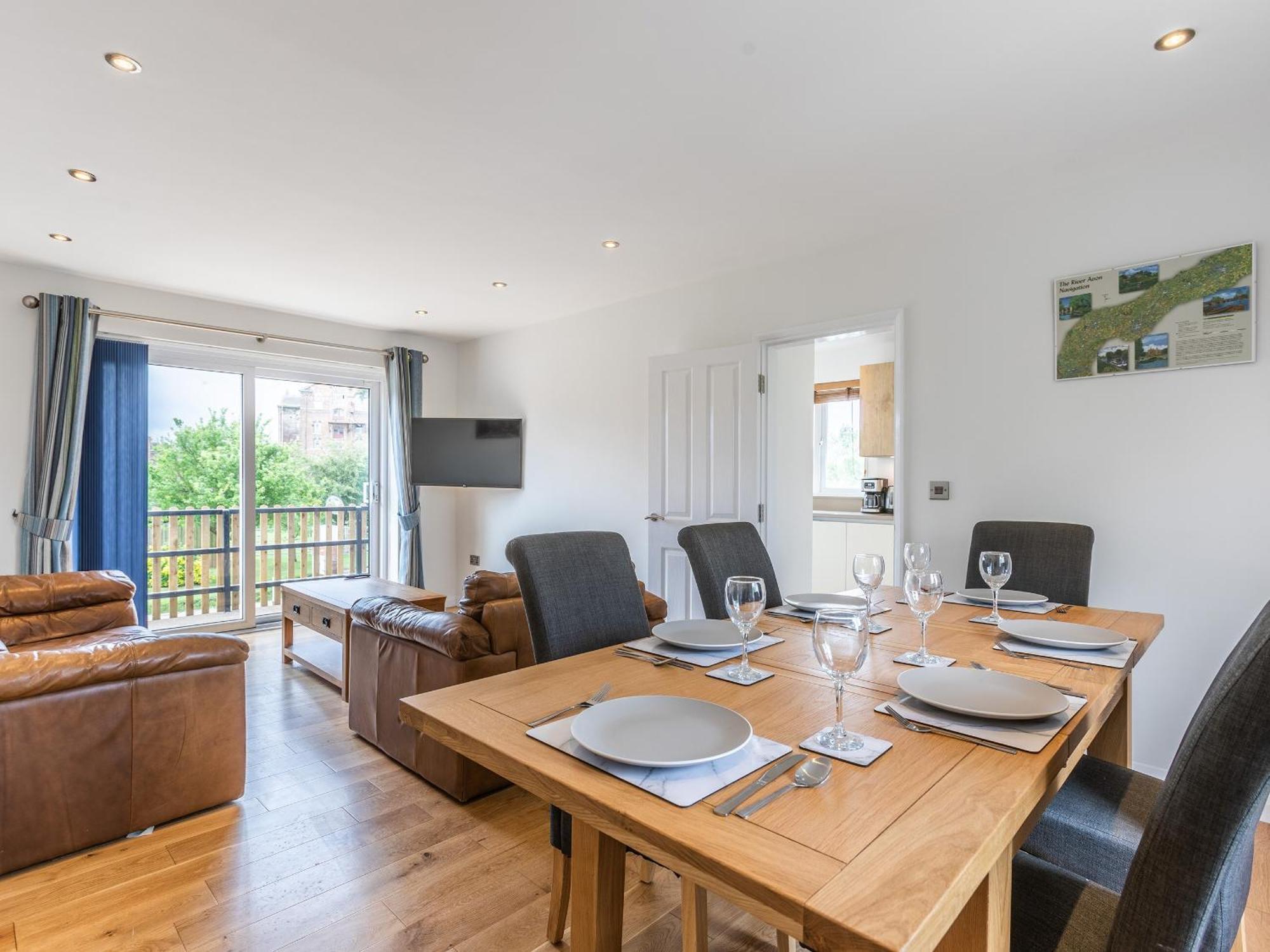 Avon Lock Cottage - Uk34125 Тьюксбери Экстерьер фото