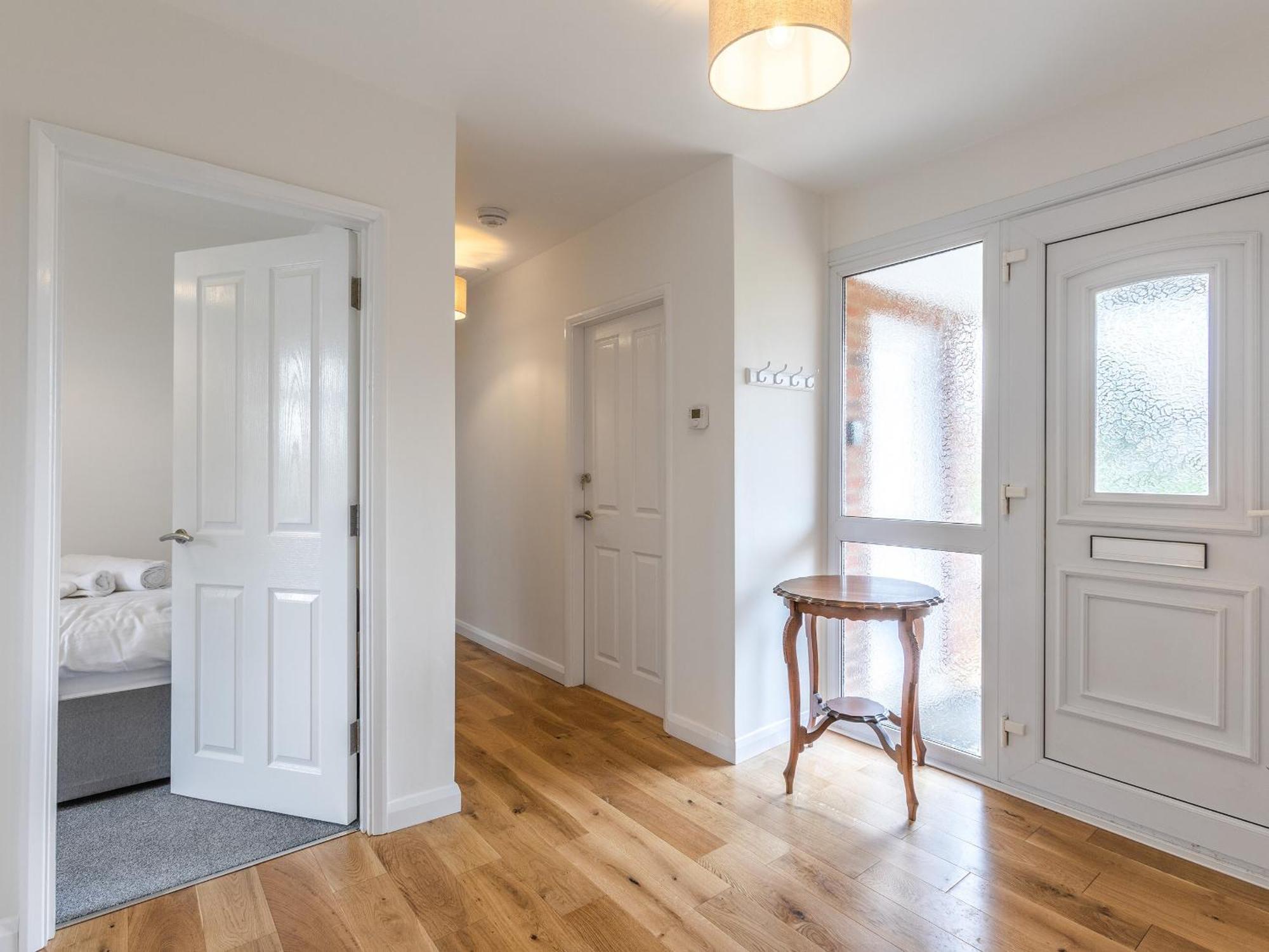 Avon Lock Cottage - Uk34125 Тьюксбери Экстерьер фото