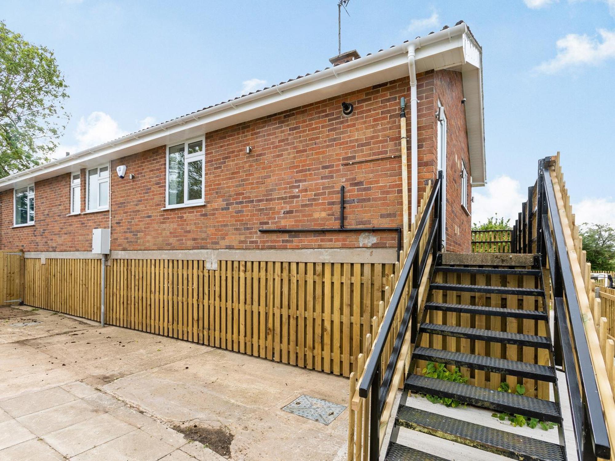 Avon Lock Cottage - Uk34125 Тьюксбери Экстерьер фото